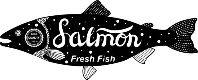 salmon salar logo