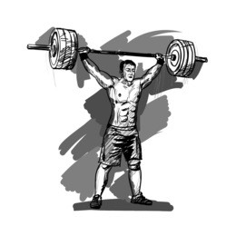 weightlifting