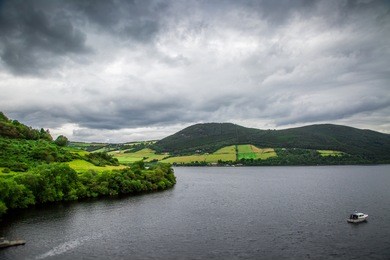 loch ness