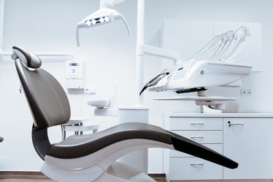 dentist office