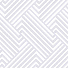 abstract geometric pattern with stripes, lines. a seamless vector background. gray and white texture.