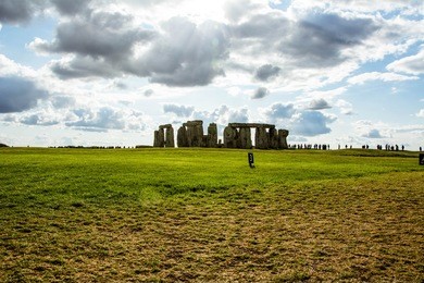 stonehenge, england. uk