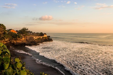 bali beach