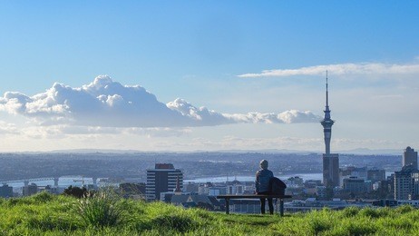 auckland