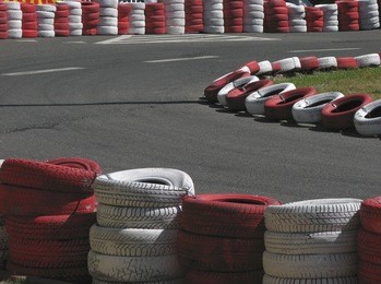 racetrack