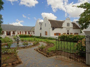 stellenbosch, south africa