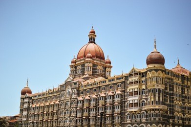 taj mahal hotel