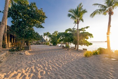 fiji islands - beach - sunset - holiday - lifestyle