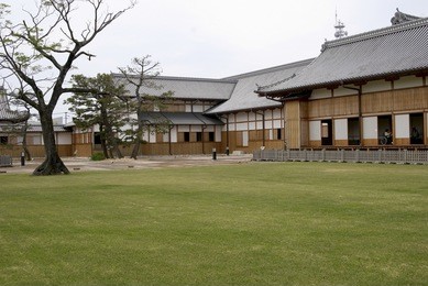 japan saga prefecture arita saga castle