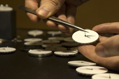 master clock repairs