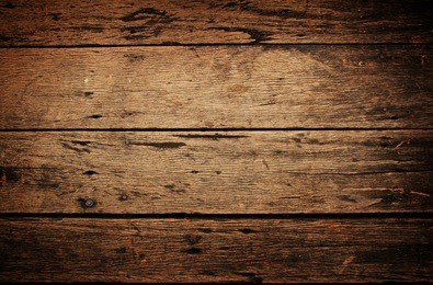 old natural wooden shabby background close up