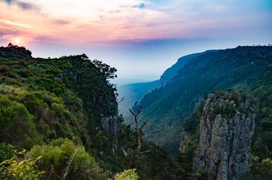 blyde river canyon mpumalanga south africa