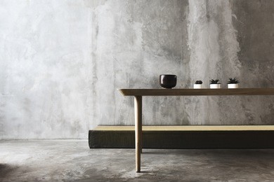 cafe design interior objective shop concept