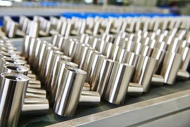 stainless steel pipe