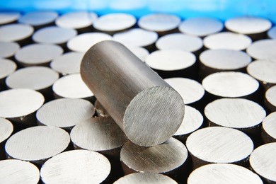 stainless steel tube