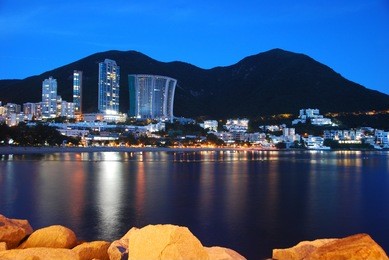 repulse bay, hong kong