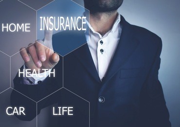 insurance concept