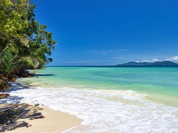 tunku abdul rahman - mamutik