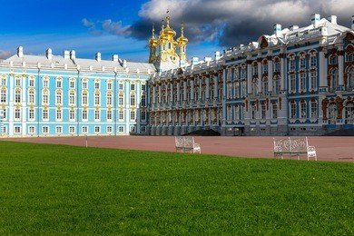 hermitage museum, russia