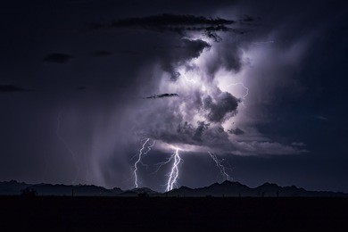 lightning