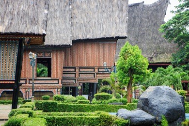 taman mini, jakarta