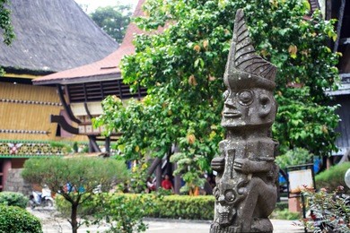 taman mini, jakarta