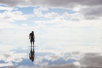 uyuni salt flats