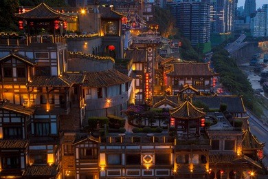 hongyadong