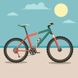 bicycle