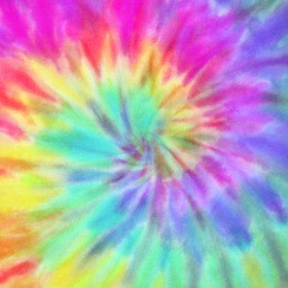  vibrant summer tie dye design