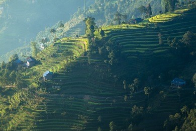 nagarkot