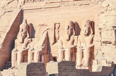 abu simbel