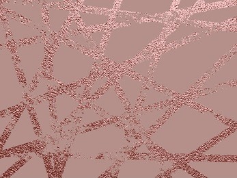 gold metallic glossy texture. rose quartz pattern. abstract shiny background. luxury sparkling background. trendy template for holiday designs, party, birthday, wedding, invitation, web, banner card