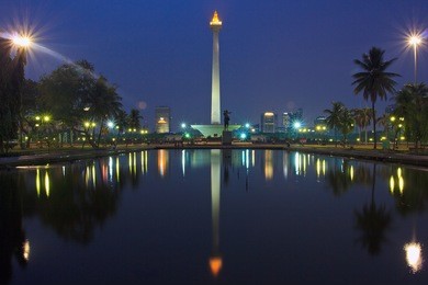 monas