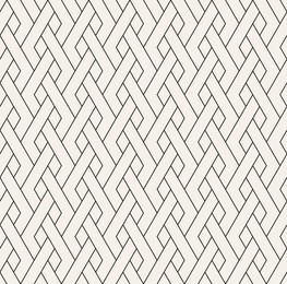 geometric seamless pattern. simple regular background. vector illustration with linear herringbone.