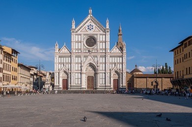 basilica di santa croce