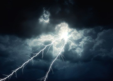 storm                               
