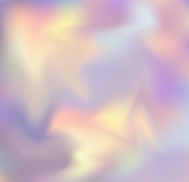  bright holographic backgrounds. abstract design element. modern style trends 80. and more. neon color design. template for banners. vector illustration.