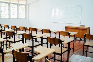 class room