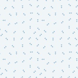 geometrical seamless pattern of simple triangular. endless background of geometric shapes.