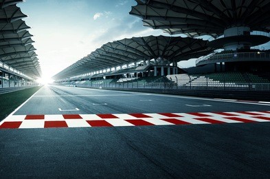 circuit road