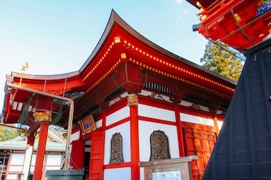 narita san temple