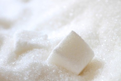 sugar