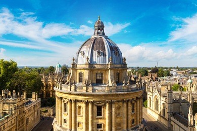 radcliffe camera, bodleian library, oxford university, oxford, oxfordshire, england, united kingdom