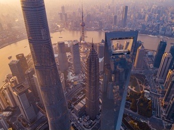 shanghai