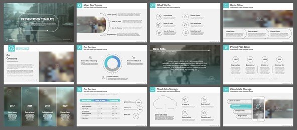 elements for infographics on a white background. presentation templates. use in presentation, flyer and leaflet, corporate report, marketing, advertising, annual report, banner.