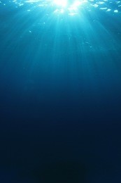 ocean underwater