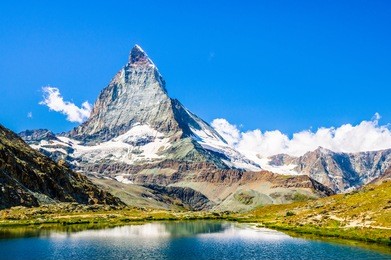 matterhorn