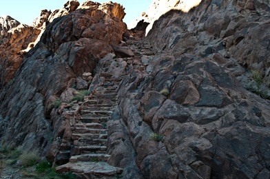 mount moses sinai