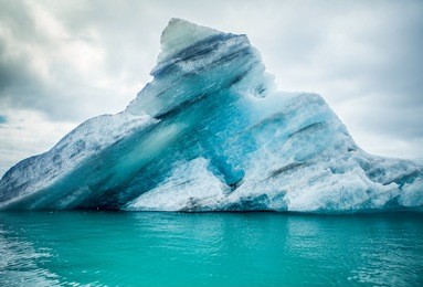  icebergs floating.  ices and icebergs. glacier lagoon. greenland iceberg. melting ice. south coast iceland. jokullsarlon glacier lagoon